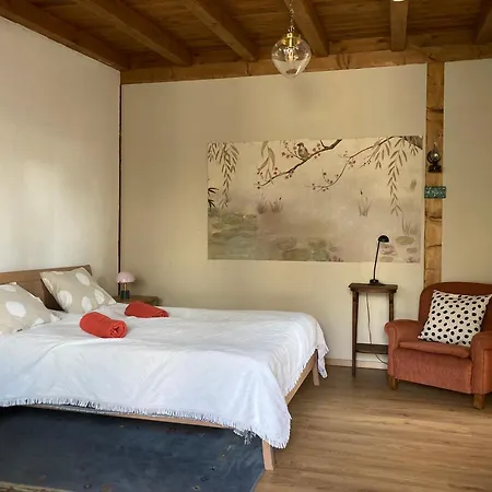 Katies Tiny House Apartment Budapest Exterior photo