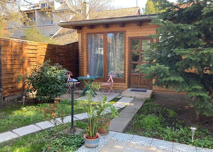 Katies Tiny House