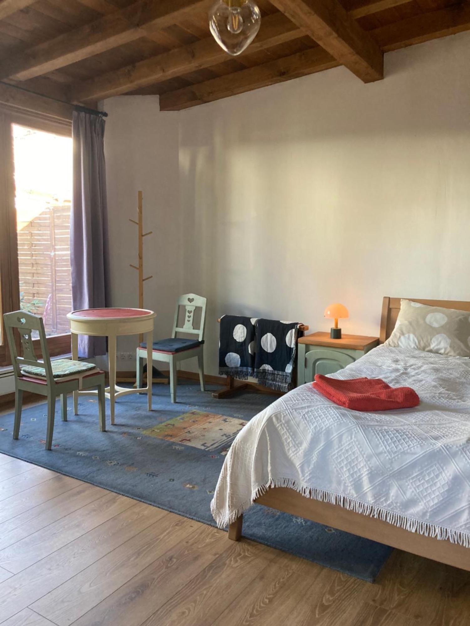Katies Tiny House Appartement *