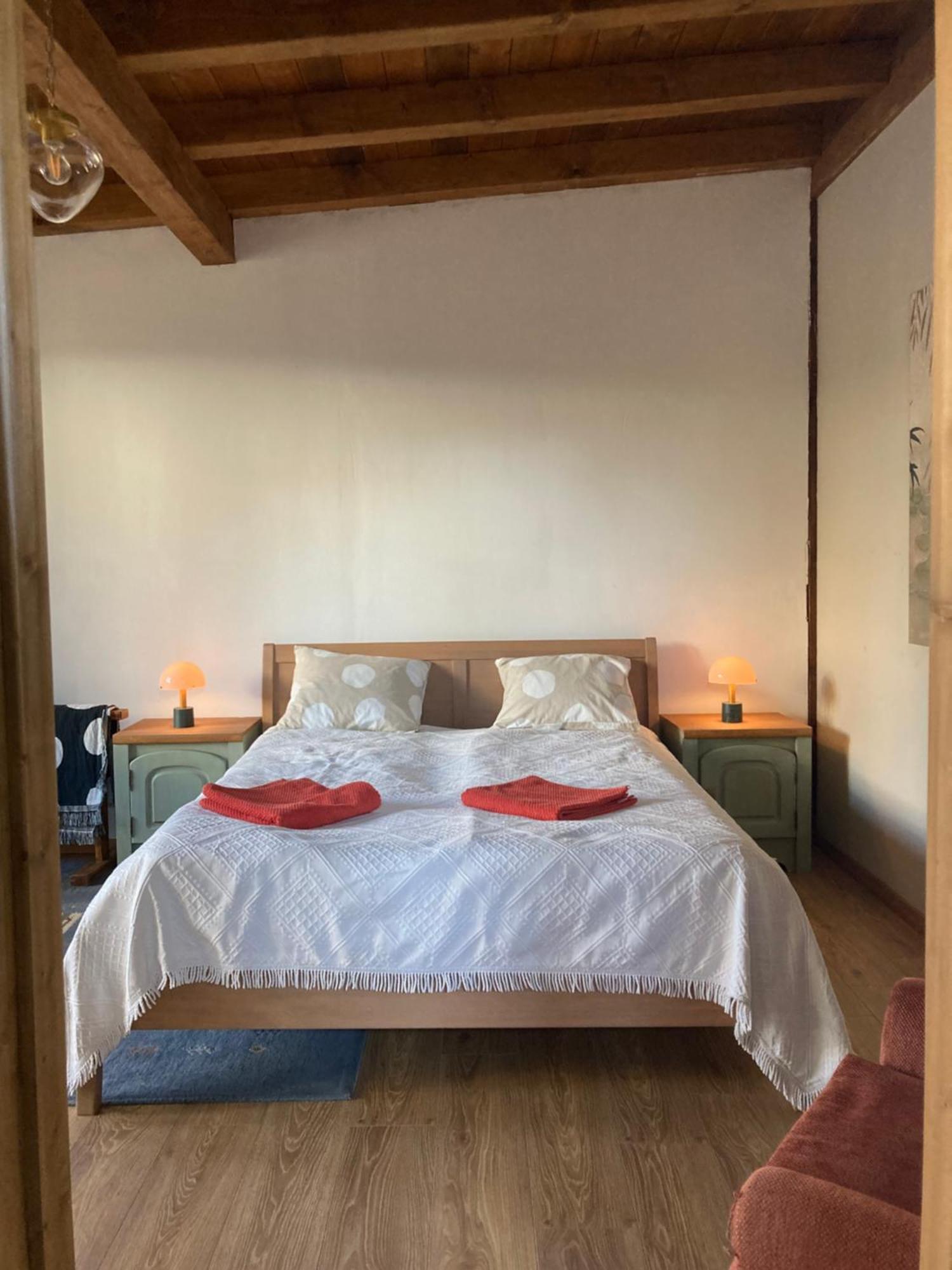 Katies Tiny House Appartement *