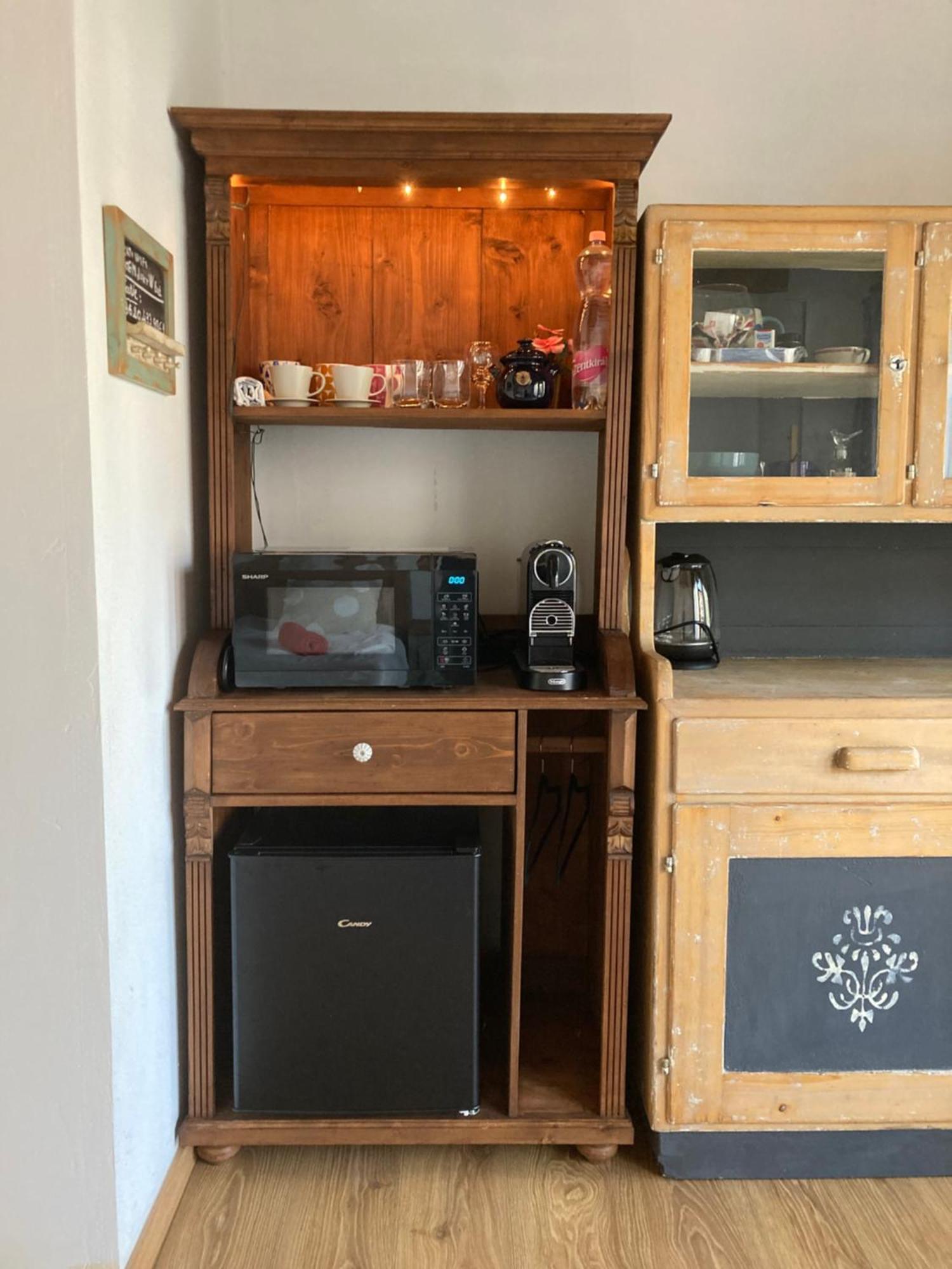 Katies Tiny House Appartement *