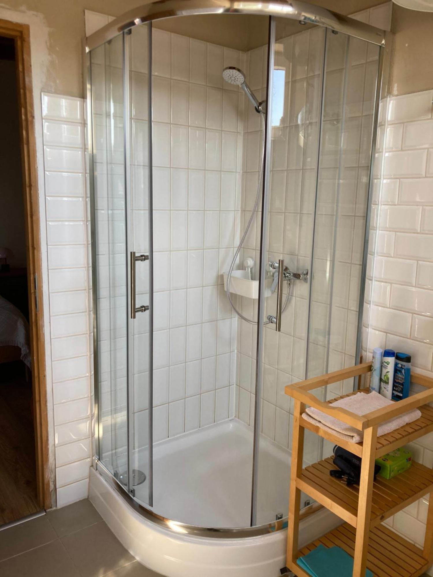 Appartement Katies Tiny House
