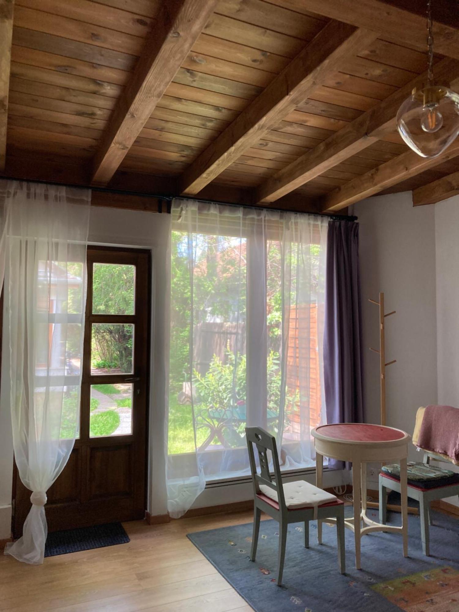 Appartement Katies Tiny House Boedapest